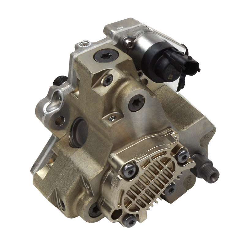 Industrial Injection 0986437334-IIS 07.5-18 fits Dodge 6.7L Factory Remanufactured CP3 Injection Pump