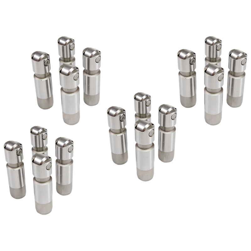 COMP Cams 856Y-16 fits Dodge Hemi (Non MDS) Lifter Kit w/ 4 Yokes