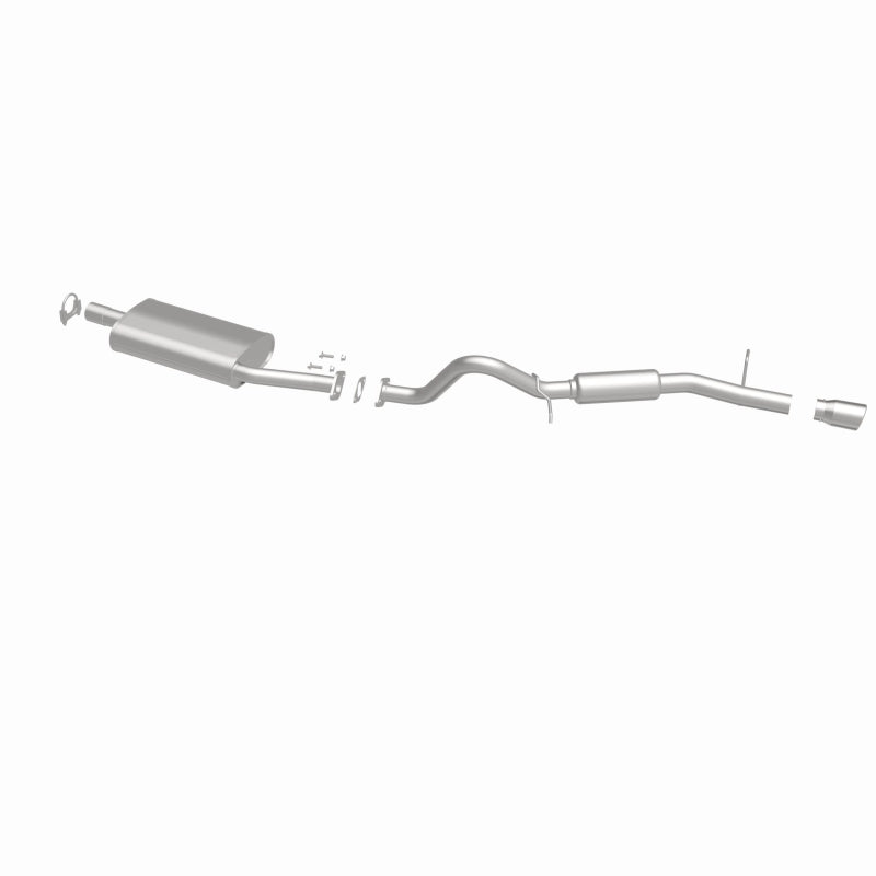 Magnaflow 106-0535 BRE Exhaust Kit 05-08 Mercury Mariner 3.0L