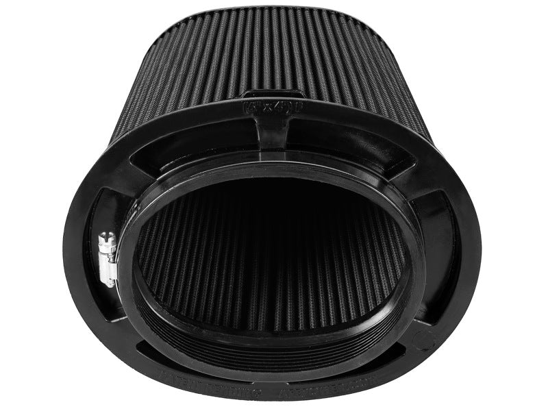 AFE 24-91136K-MA  FLOW Black Pro 5R Air Filter (Pair) (6x4)in F x (8-1/4x6-1/4i