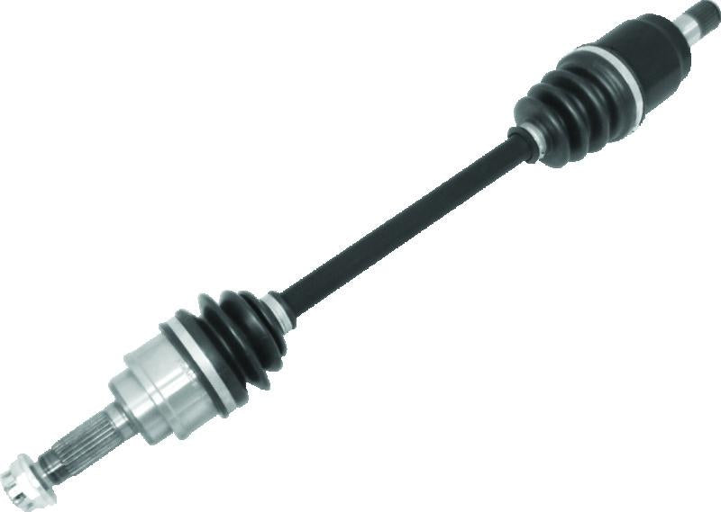QuadBoss 609415 Rugged Axle