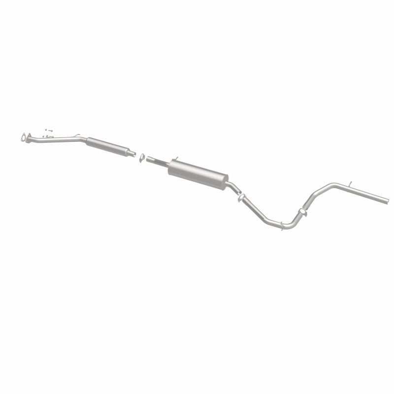 Magnaflow 106-0218 BRE Exhaust Kit 99-04 fits Honda Odyssey 3.5L