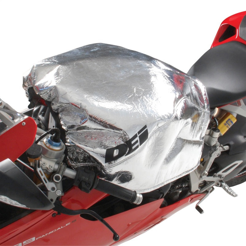 DEI  10465 Powersport Motorcycle Fuel Tank Cover