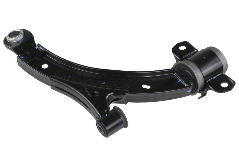 fits Ford 05-20 Racing M-3075-E 2010 Mustang GT Front Lower Control Arm Upgrade Kit