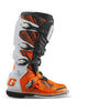 Gaerne  2196-008-6.5 Fastback Endurance Boot Orange/White/Black Size - 6.5