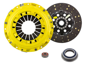 ACT TS4-XTMM fits Toyota Supra XT/Modified Street Clutch Kit