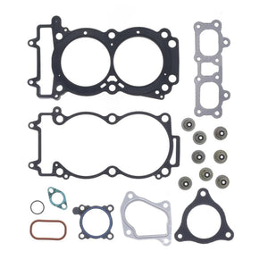 Athena P400427620026 19-21 Polaris RZR 900 Turbo 4 Top End Gasket Kit