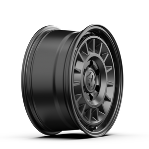 fifteen52 NHDFG-78069+35 Alpen HD 17x8 / 6x139.7 BP / 35mm ET / 106.2mm CB / 5.87in BS / Frosted Graphite Wheel