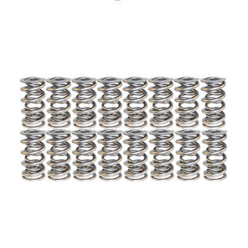 Manley  42466-16 ID Valve Spring Locators 1.550in Spring OD 1.535in Cup OD .567i