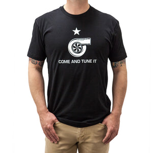 COBB CO-TUNEIT-XXL Come And Tune It Tee - Size XX-Large