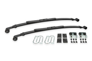 BMR SP317 67-69 fits GM F-Body / 68-74 X-Body 3in Drop Rear Lowering Leaf Sprin