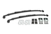 BMR SP317 67-69 fits GM F-Body / 68-74 X-Body 3in Drop Rear Lowering Leaf Sprin