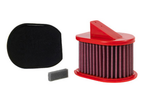 BMC FM346/10 fits Kawasaki 04-12 Z 750 Replacement Air Filter