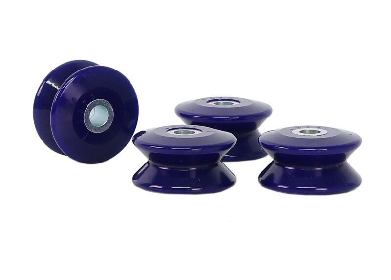 SuperPro SPF1375K fits Porsche Engine Mount