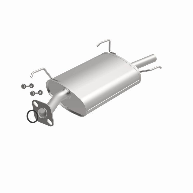 BRE Exhaust 00-01 Sentra 1.8L Muffler Kit