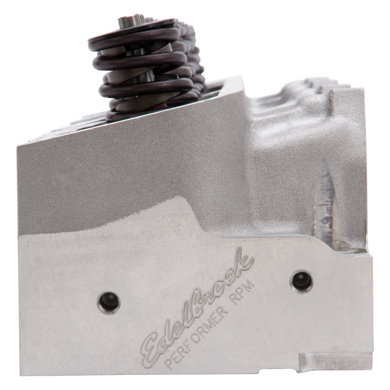Edelbrock 60079 Single fits Ford FE 76cc 427 Head Comp