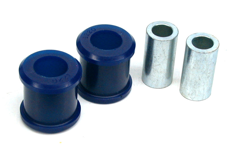 SuperPro SPF1220K 1987 fits Toyota Camry DLX Rear Control Arm Outer Bushing Kit
