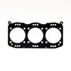 Cometic H2457SP9030S Cometic 00-05 fits Porsche 996 GT3 / 01-05 911 Turbo/GT2 3.