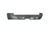 Road Armor 41200B 10-18 Ram 2500 Stealth Rear Winch Bumper - Tex Blk (WARN M8000 Only)