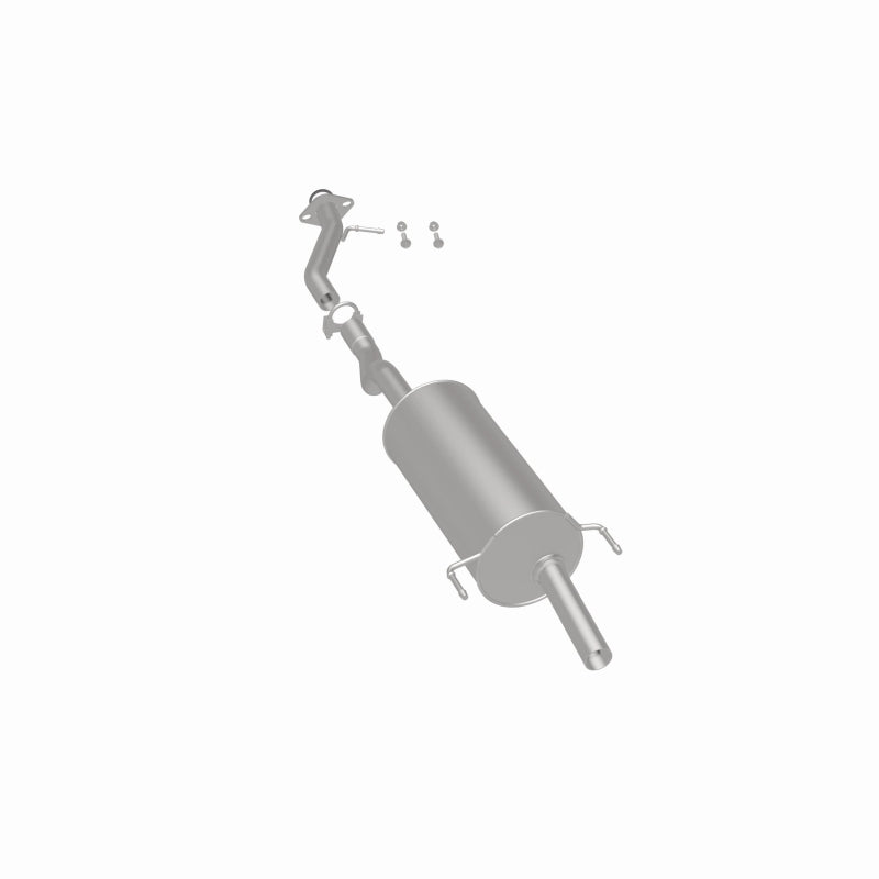 Magnaflow 108-0096 BRE Exhaust 90-93 fits Accord 2.2L Muffler Kit