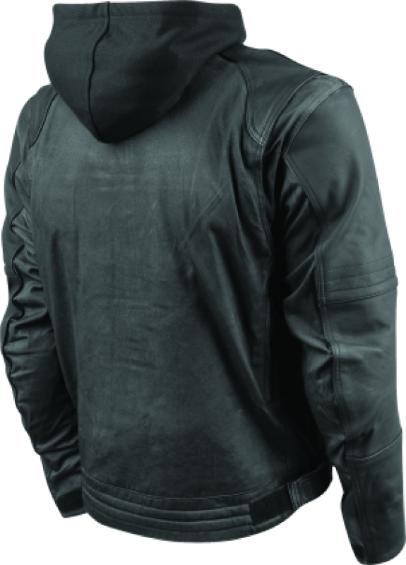 Speed and Strength 889593 Straight Savage 2.0 Jacket Black - XL