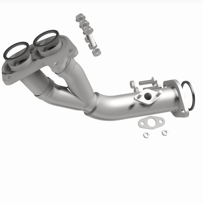 Magnaflow 107-0150 BRE Exhaust 95-04 fits Tacoma 3.4L Front Pipe Kit