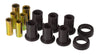Prothane 1-207-BL AMC Front Control Arm Bushings - Black
