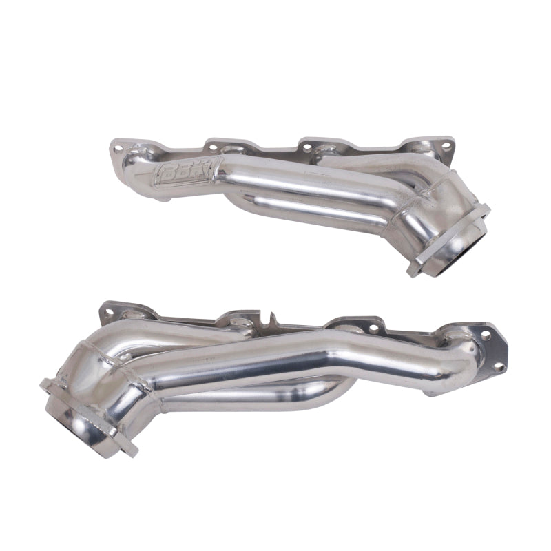 BBK  40120 fits Dodge 05-15 Challenger Charger 5.7 Hemi Shorty Tuned Length Exha