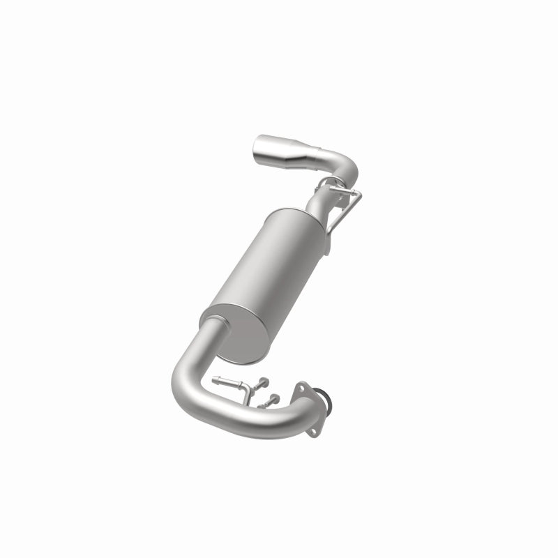 Magnaflow 106-0896 BRE Exhaust Kit 11-16 fits Scion tC 2.5L