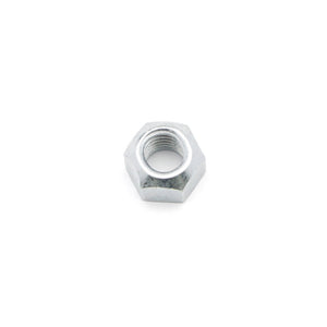 Wilwood 230-15539 PRV M12-1.75 Nut LOCK CL 10 Clear ZINC