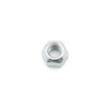 Wilwood 230-15539 PRV M12-1.75 Nut LOCK CL 10 Clear ZINC