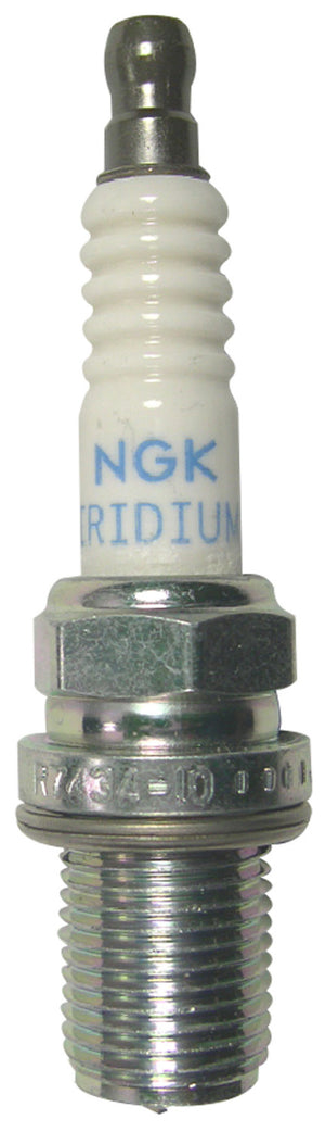 NGK 4894 Racing Spark Plug Box of 4 (R74)