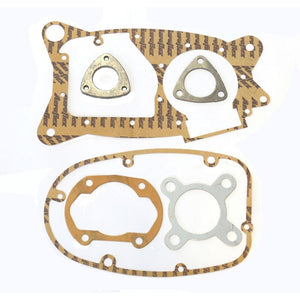 Athena P400060850100 Beta 125cc 2T ENDURO/6VEL Complete Gasket Kit (w/o Oil Seal