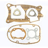 Athena P400060850100 Beta 125cc 2T ENDURO/6VEL Complete Gasket Kit (w/o Oil Seals)