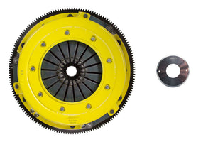 ACT T2R-G10 fits Cadillac CTS-V Twin Disc XT Race Kit