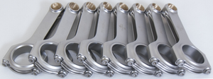 Eagle CRS6125SO3D fits Dodge Hemi 6.125 Len 4340 Forged Steel Connecting Rod-8