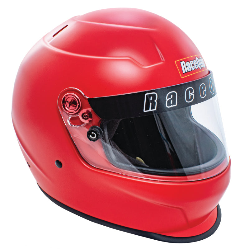 Racequip 276915 Corsa Red PRO20 SA2020 Large