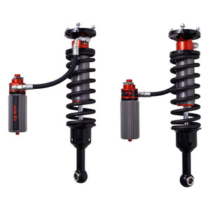 FOX 883-06-253 2025+ fits Toyota 4Runner / 2024+ LandCruiser GX550 3.2 Factory Race Front Shock - 1-3in Lift