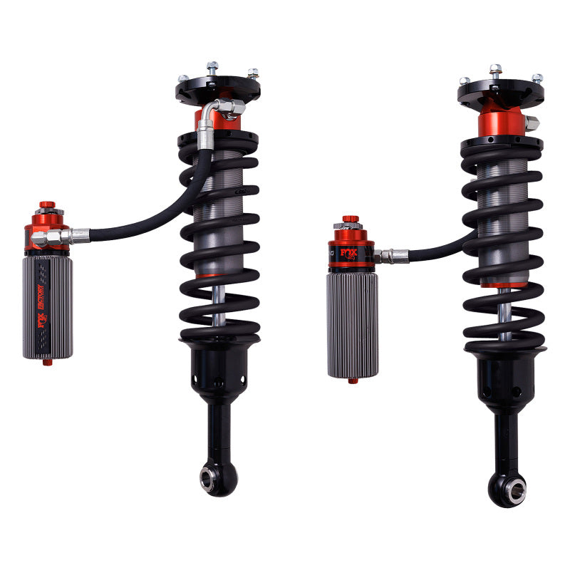 FOX 883-06-253 2025+ fits Toyota 4Runner / 2024+ LandCruiser GX550 3.2 Factory Race Front Shock - 1-3in Lift