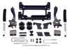 Tuff Country 55907KH 05-06 fits Toyota Tundra 4x4 & 2wd 5in Lift Kit (w/Steering Knuckles) SX6000 Shocks