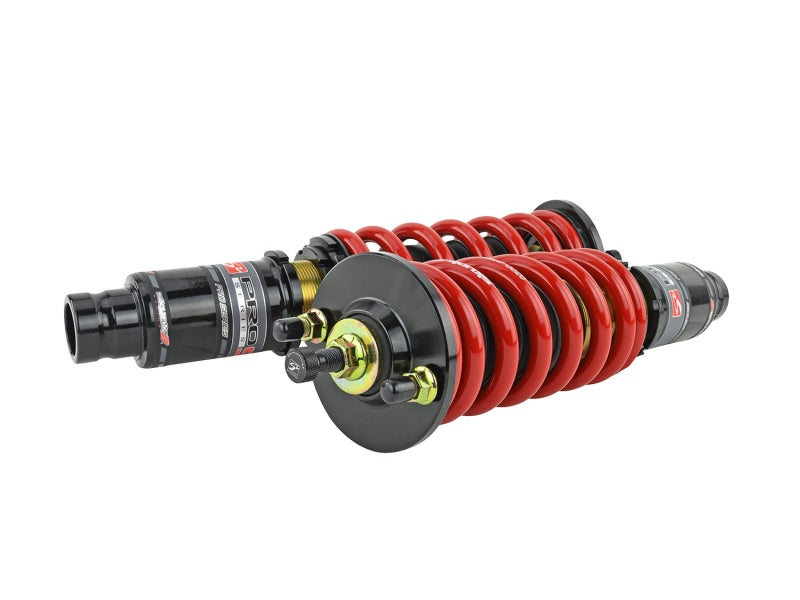 Skunk2 541-05-8720 92-95 fits Honda Civic / 94-01 fits Acura Integra Pro-ST Coilovers (Front 10 kg/mm - Rear 10 kg/mm)