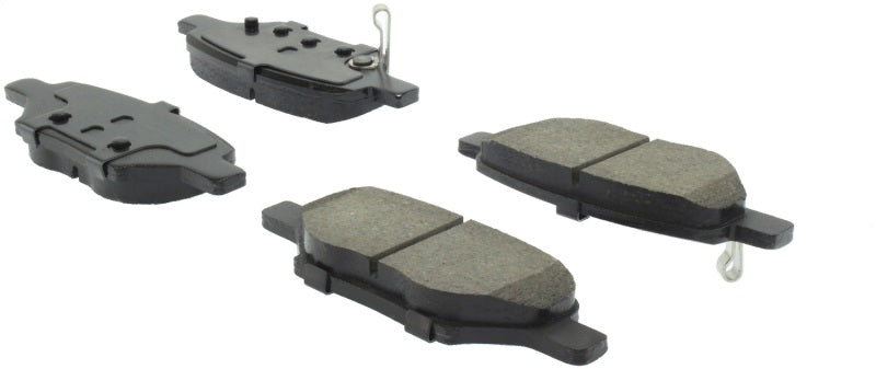 Stoptech 309.1033 Performance Brake Pads