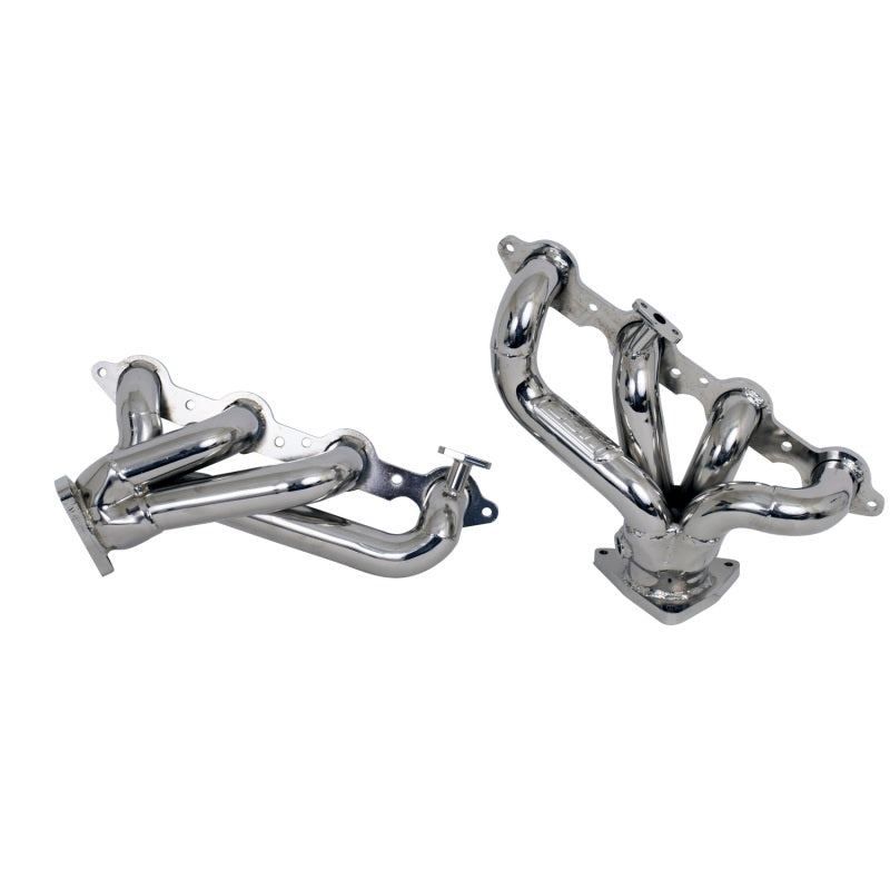 BBK  4003 Camaro Firebird LS1 Shorty Tuned Length Exhaust Headers - 1-3/4 Titani