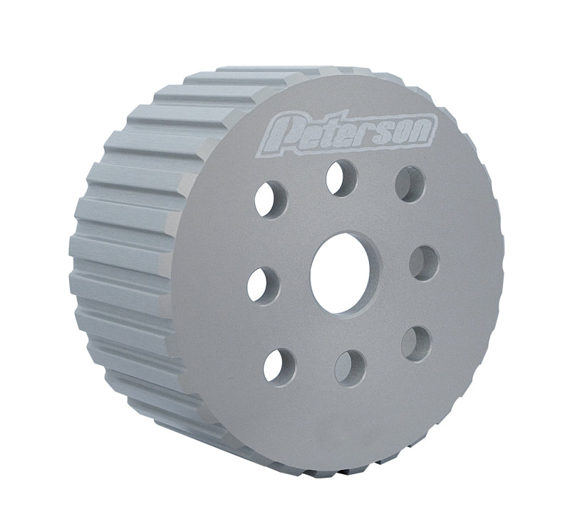 Peterson Fluid Systems 05-0428 Pulley 28 Tooth 2in Wide W/P