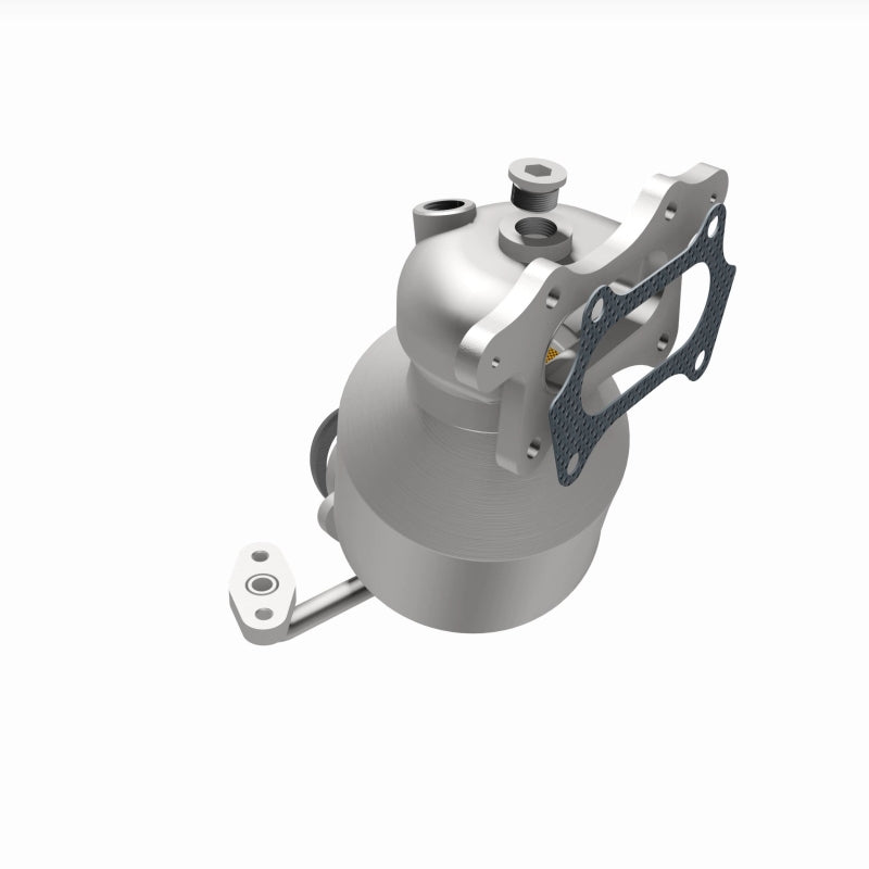 Magnaflow 5531030 10-14 fits Honda Insight 1.3L Direct Fit Catalytic Converter