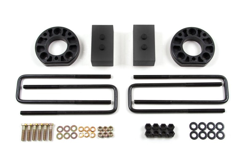 Zone Offroad ZONF1210 fits Ford 04-08 F-150 2in Lift Kit