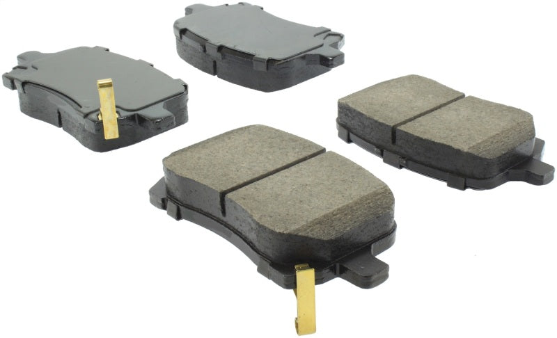 Stoptech 309.1028 Performance Brake Pads