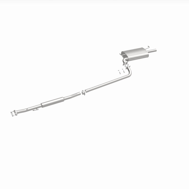 Magnaflow 106-0196 BRE Exhaust Kit 96-03 fits Camry ES300
