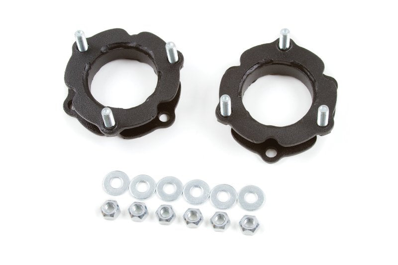 Zone Offroad ZONT1251 fits Toyota 05-15 Tacoma 2.5in Leveling Kit