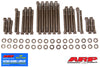 ARP 435-3702 Big Block fits Chevy With Brodix Aluminum Heads 12pt Head Bolt Kit